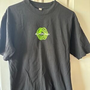 Men’s Alphalete alphaland shirt